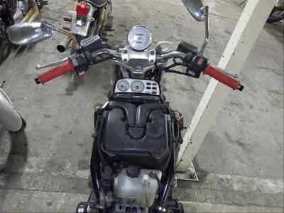 Yamaha V-Max 1200 1998
