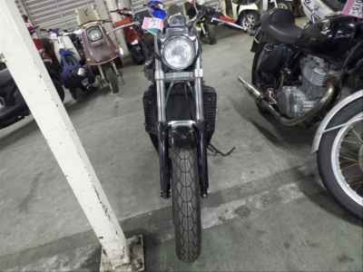 Yamaha V-Max 1200 1998