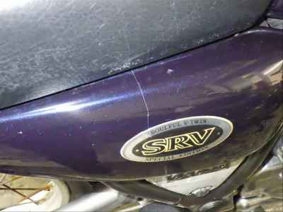 Yamaha SRV250S 1993
