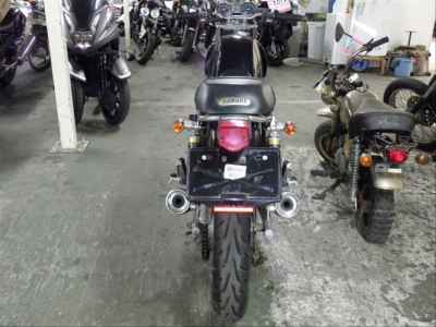 Yamaha SRV250S 1993