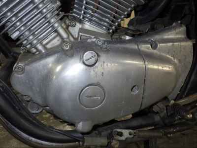 Yamaha SRV250S 1993