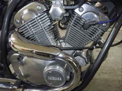 Yamaha SRV250S 1993