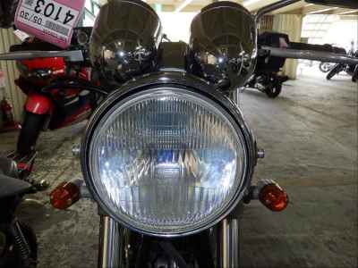 Yamaha SRV250S 1993