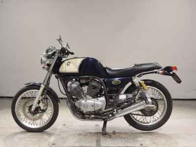 Yamaha SRV250S 1993