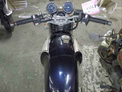 Yamaha SRV250S 1993