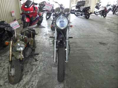 Yamaha SRV250S 1993