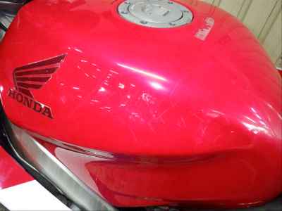 Honda VFR800F 1998