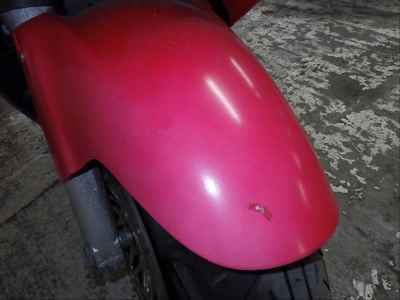 Honda VFR800F 1998