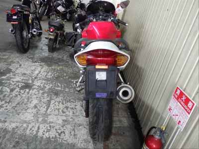 Honda VFR800F 1998