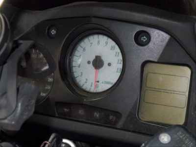 Honda VFR800F 1998