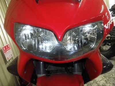 Honda VFR800F 1998