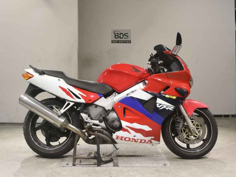 Honda VFR800F 1998