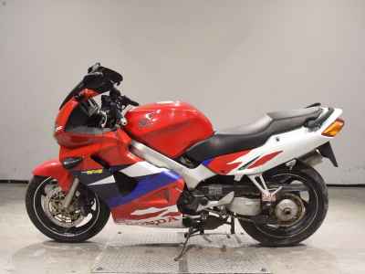 Honda VFR800F 1998