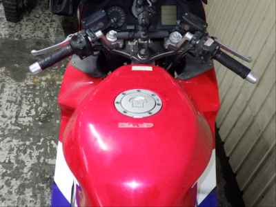 Honda VFR800F 1998
