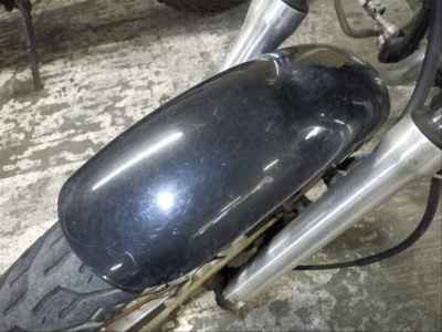 Yamaha Virago XV250 1996