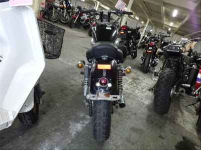 Yamaha Virago XV250 1996