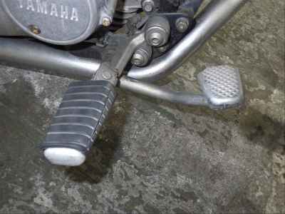 Yamaha Virago XV250 1996