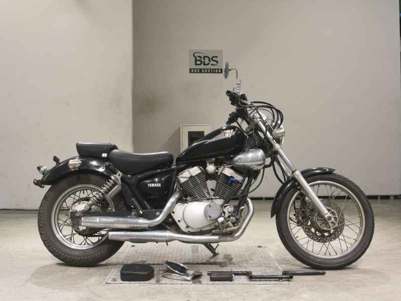 Yamaha Virago XV250 1996