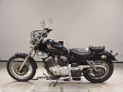 Yamaha Virago XV250 1996