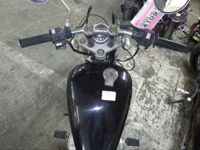Yamaha Virago XV250 1996