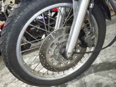 Yamaha Virago XV250 1996