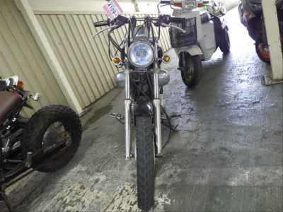 Yamaha Virago XV250 1996