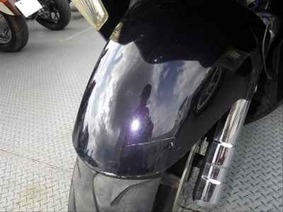 Honda Forza Z 2004