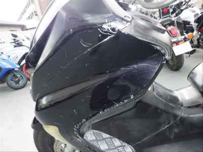 Honda Forza Z 2004