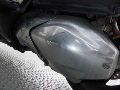 Honda Forza Z 2004