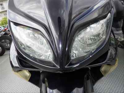 Honda Forza Z 2004