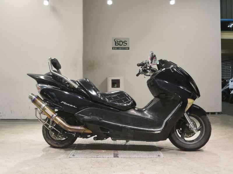 Honda Forza Z 2004