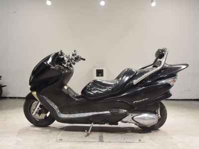 Honda Forza Z 2004