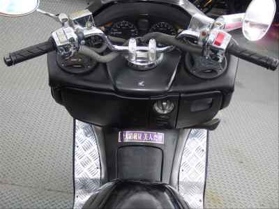 Honda Forza Z 2004