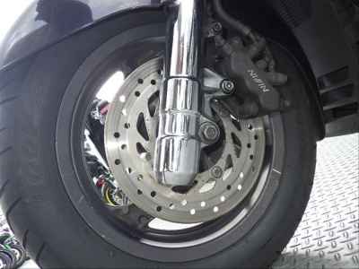 Honda Forza Z 2004