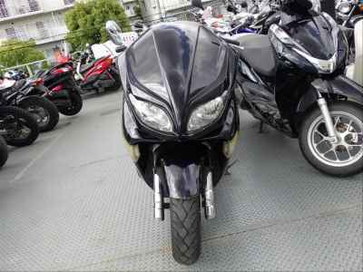 Honda Forza Z 2004