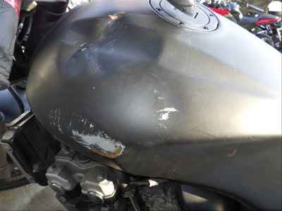 Honda CB400SFV 1999