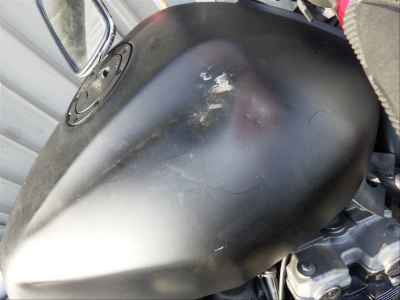 Honda CB400SFV 1999