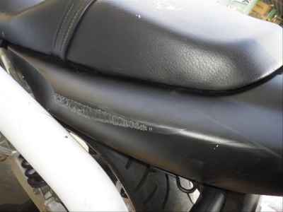Honda CB400SFV 1999