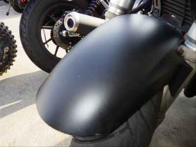 Honda CB400SFV 1999