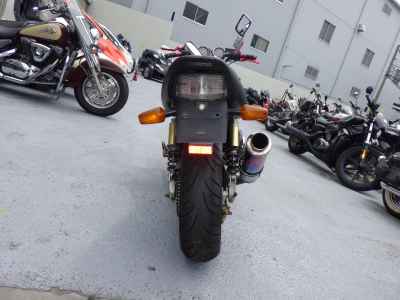 Honda CB400SFV 1999