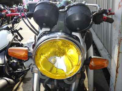 Honda CB400SFV 1999