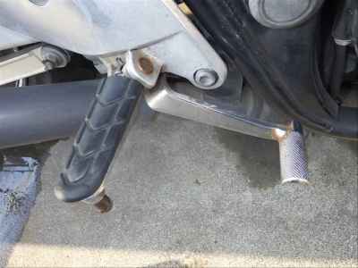 Honda CB400SFV 1999