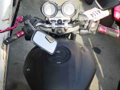 Honda CB400SFV 1999