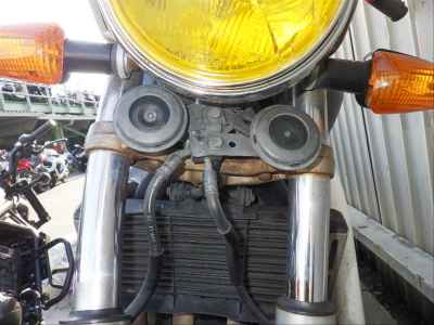 Honda CB400SFV 1999