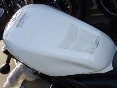 Honda Rebel CMX250 2023