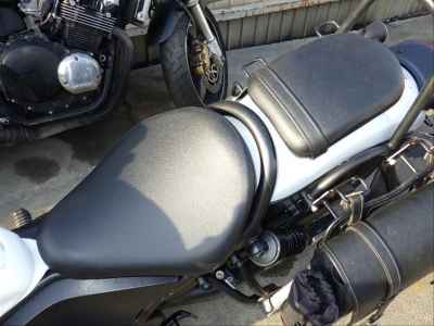 Honda Rebel CMX250 2023