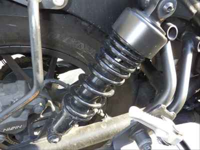 Honda Rebel CMX250 2023