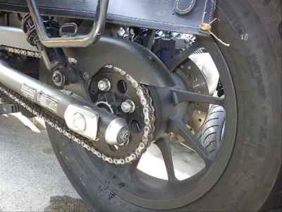 Honda Rebel CMX250 2023