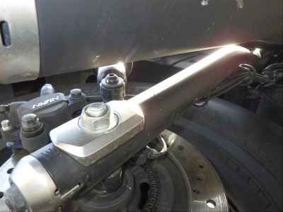 Honda Rebel CMX250 2023