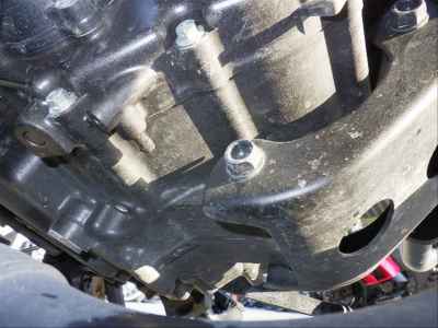 Honda Rebel CMX250 2023